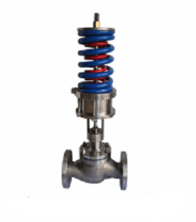 自力式壓力調(diào)節(jié)閥