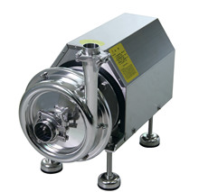 衛(wèi)生級離心泵