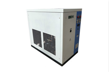 激光冷水機怎么正確保養(yǎng)？