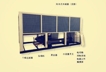 冷水機(jī)的壓縮機(jī)有哪些保護(hù)措施？