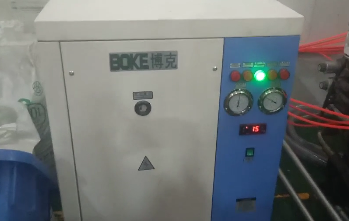 你知道工業(yè)冷水機(jī)過濾網(wǎng)有什么作用？